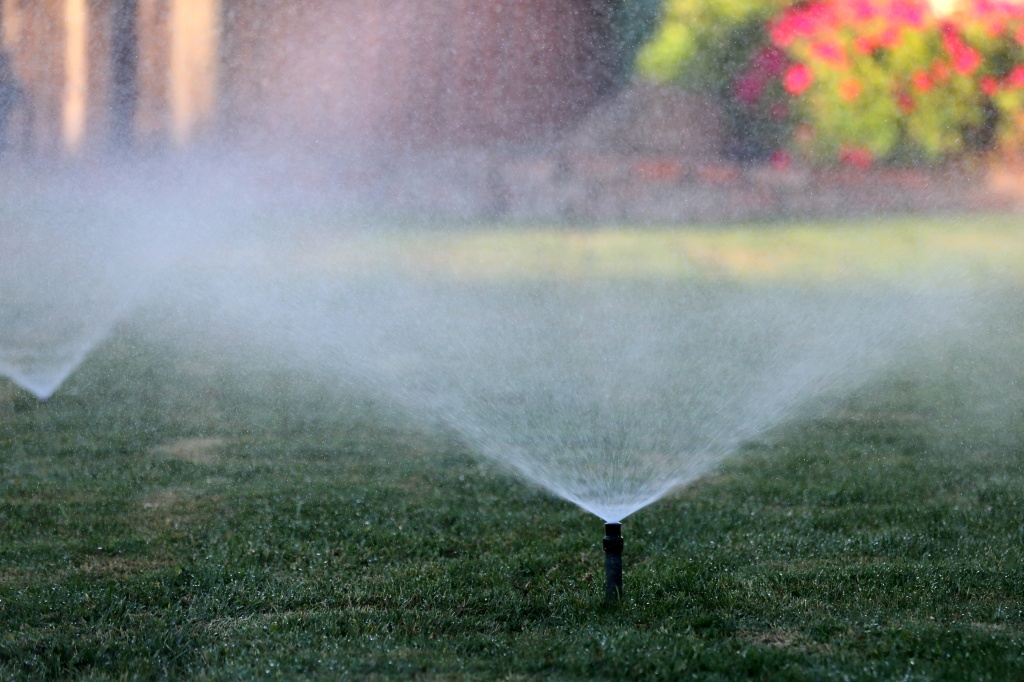 Letters: Exacerbating drought | Renters help | GOP
irrelevancy | COVID-19 testing 1