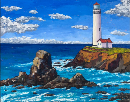 South Bay artists ready to open studios to public
again 1