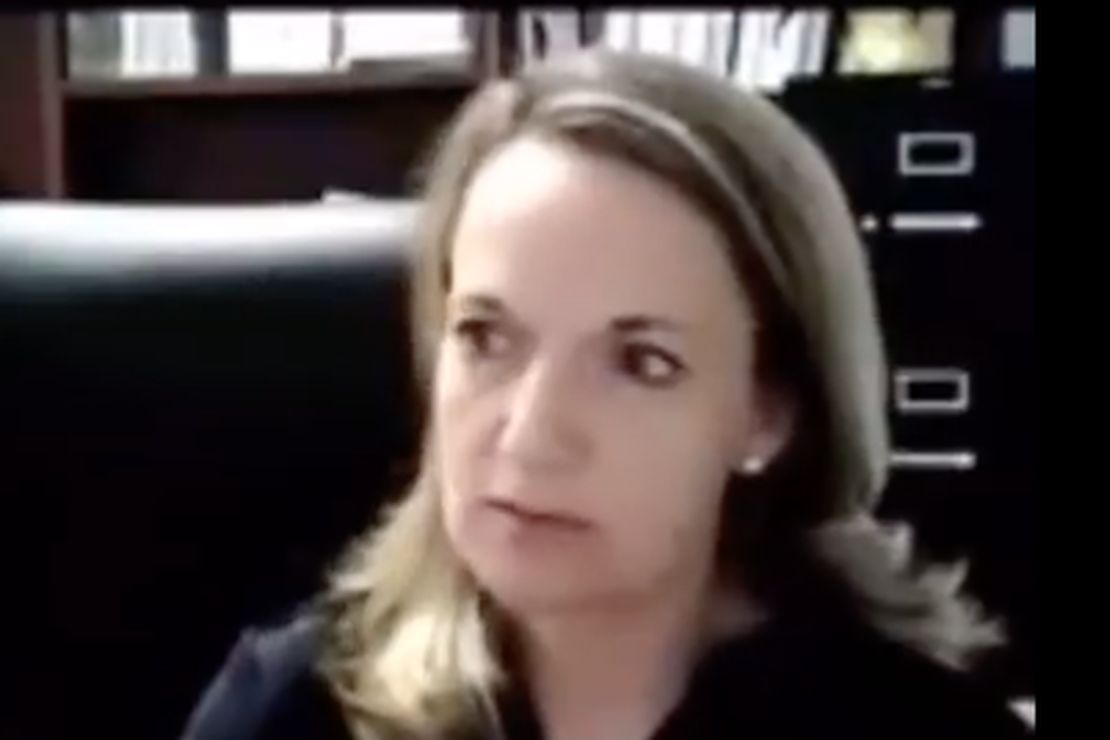 [WATCH] Video Shows Hospital Staff Plotting to 'Scare' the
Public on COVID-19 1