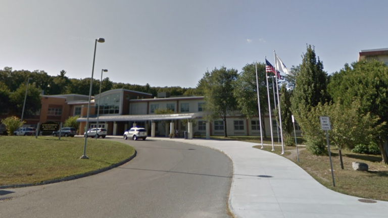 The top 5 high schools in the region, according to Boston
magazine 1