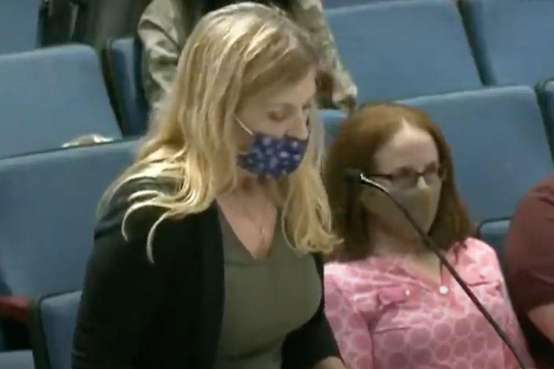 Epic School Board Meltdown Over Mother's Quiet Objections to
Child Porn and Pedophilia in Schools 1