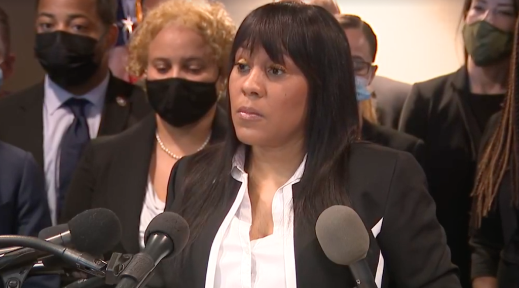 Fulton District Attorney’s office beats deadline to indict
homicide suspects before they were granted bond 1