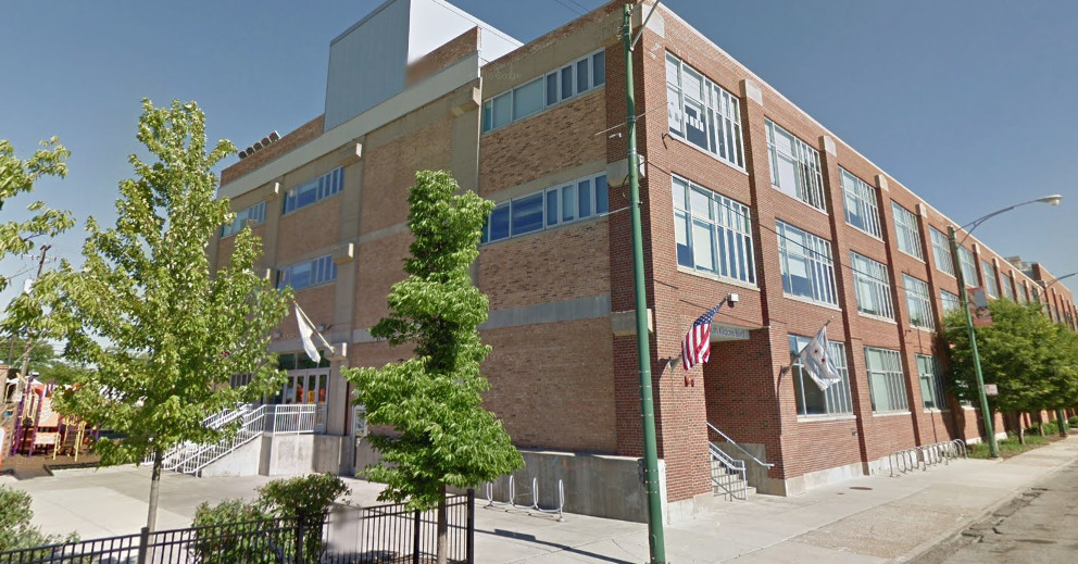 CPS charter school shuts down for 2 weeks because of
COVID-19 cases 1