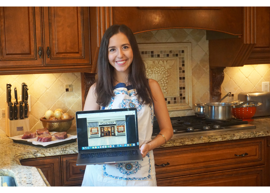 Our review of Sur La Table’s cooking classes — online and
in-store 1