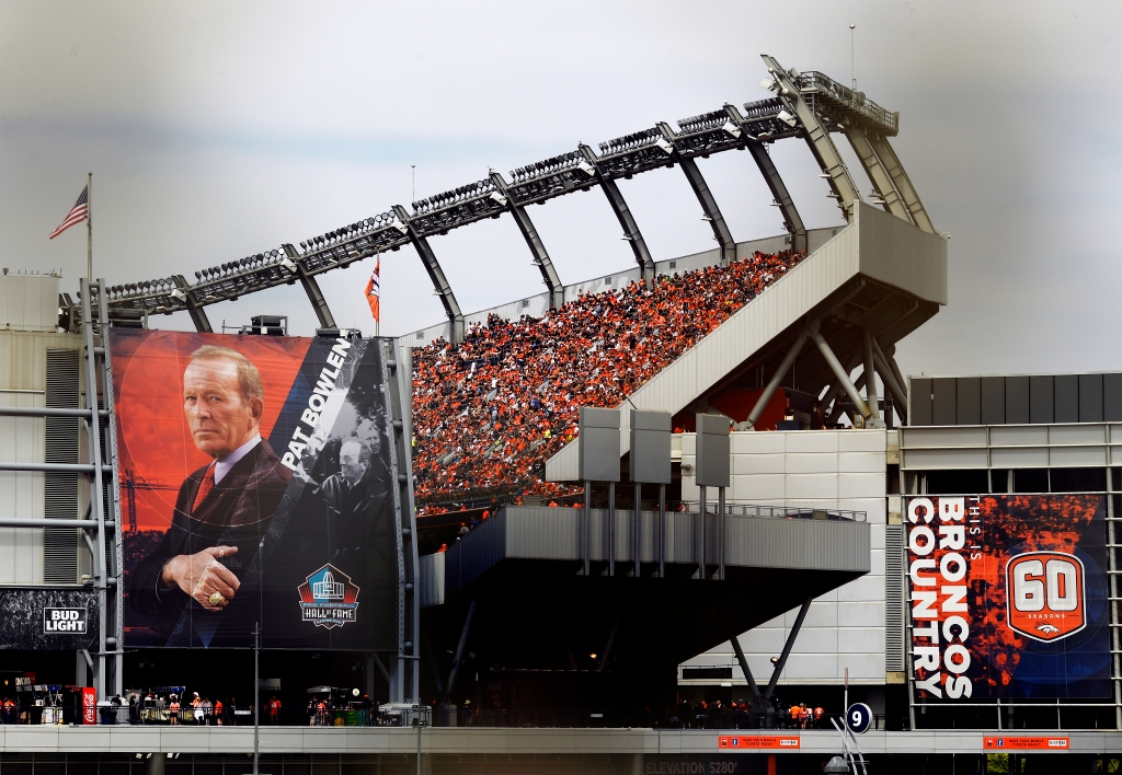 Right-of-first-refusal clause should have been voided up
deaths of Pat Bowlen/Edgar Kaiser, lawyer says as trial
opens 1