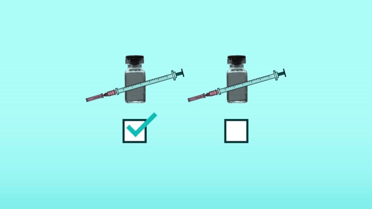 What can employers do if workers avoid COVID-19
vaccines? 1