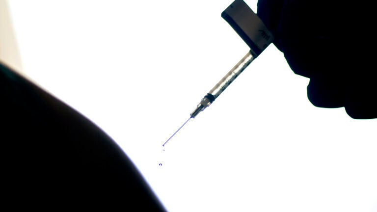 Pfizer says COVID-19 vaccine works in kids ages 5 to
11 1