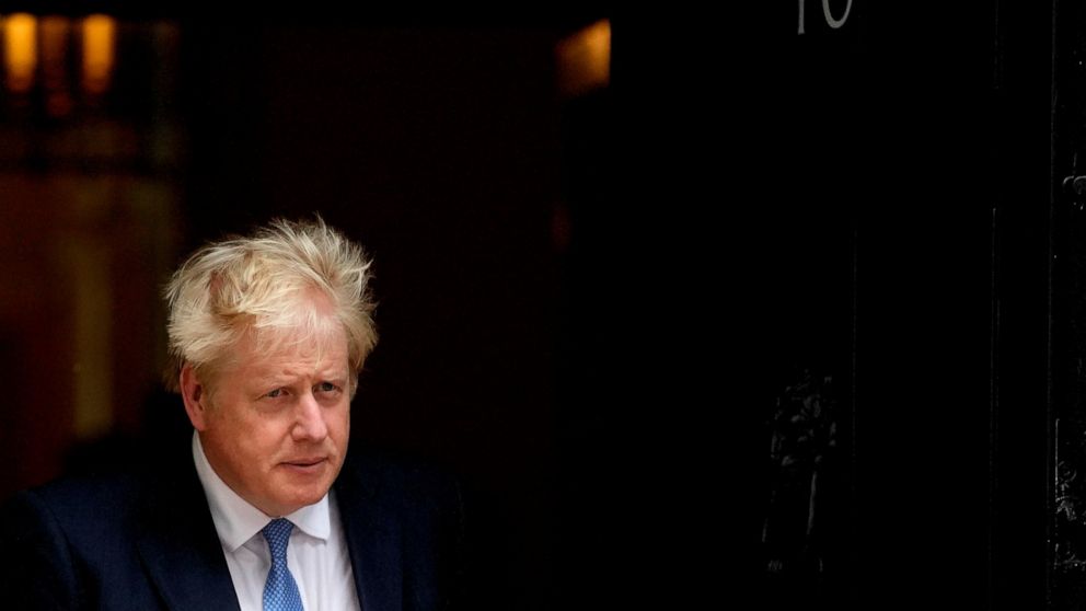 UK's Johnson hopes to avoid lockdown in winter virus
roadmap 1