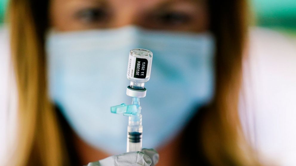 COVID-19 cases climbing, wiping out months of
progress 1