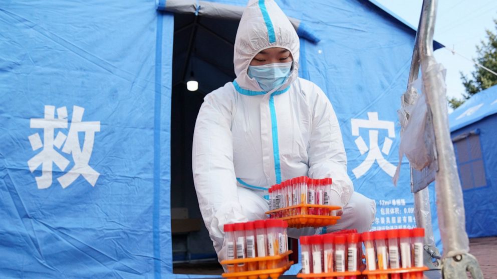 China kills 3 housecats that tested positive for
COVID-19 1