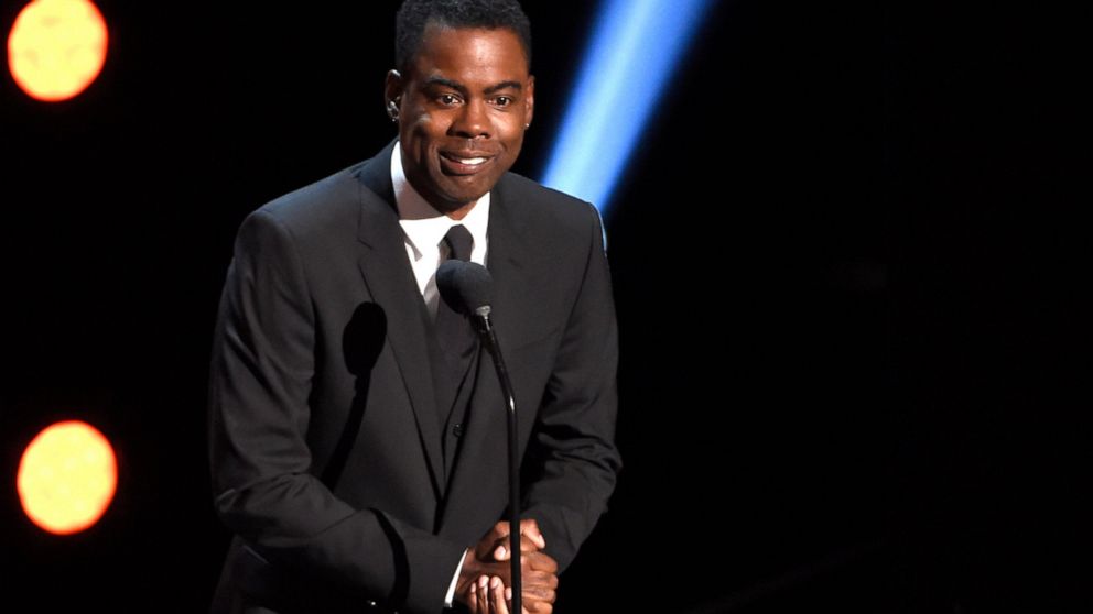Chris Rock says he has COVID-19, urges vaccination 1
