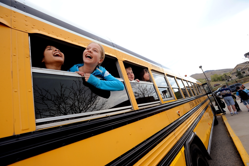 Jeffco school board candidates look beyond COVID-19 1