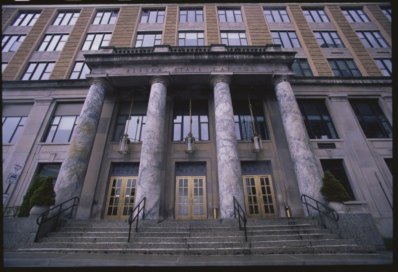 Democrat Accuses GOP Colleagues of Causing COVID-19 Deaths
by Discouraging Vaccine 1