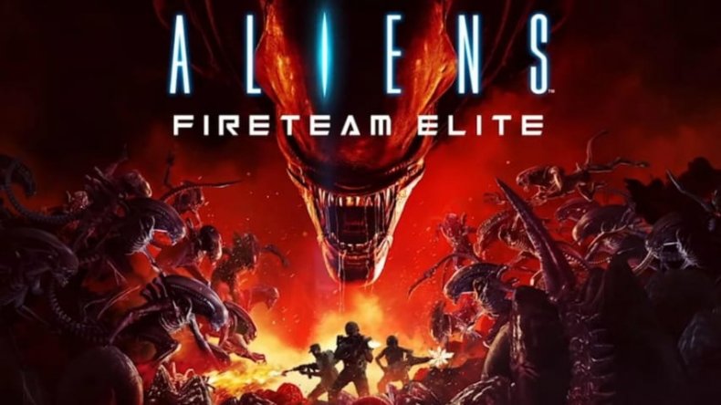 'Aliens: Fireteam Elite': Phalanx Class Introduced in New
Season 1 Update 1