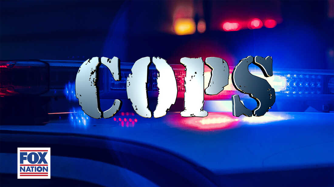 'Cops' Was Canceled Amid Protests Of Police Violence. Fox Is
Bringing It Back 1