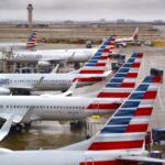 Asthmatic Two-Year-Old Escorted off Flight, Met By
Authorities for Not Wearing Mask 4