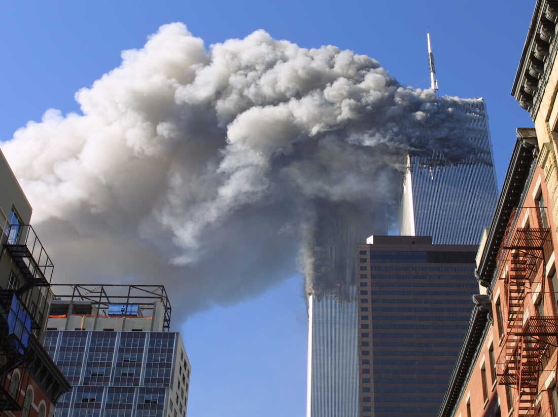 Biden Declassifies Secret FBI Report Detailing Saudi
Nationals' Connections To 9/11 1