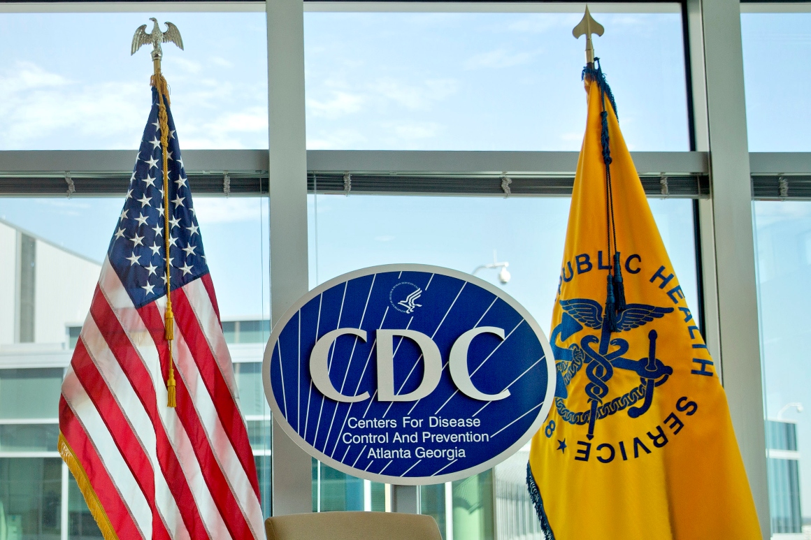 Covid-19 boosters: 5 takeaways from CDC's big vaccine
meeting 1