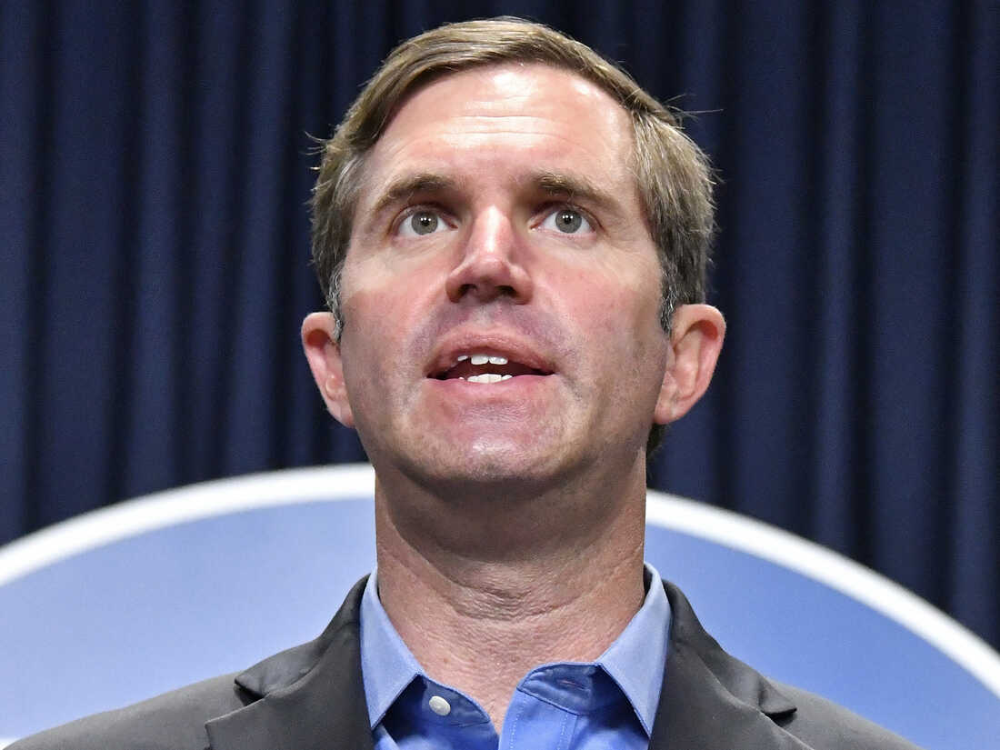 Kentucky Lawmakers Scrap Statewide Mask Mandate In
Schools 1