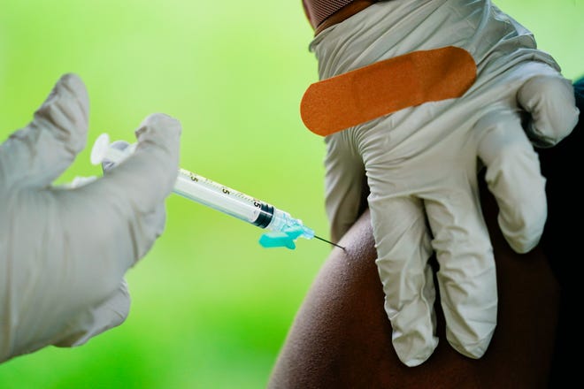 Alabama saw more deaths than births for the first time in
2020; US death toll nears 675K. Latest COVID-19 updates 1