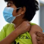'Concerning and dangerous': Asthma organization warns of new
social trend using hydrogen peroxide to treat COVID-19 1