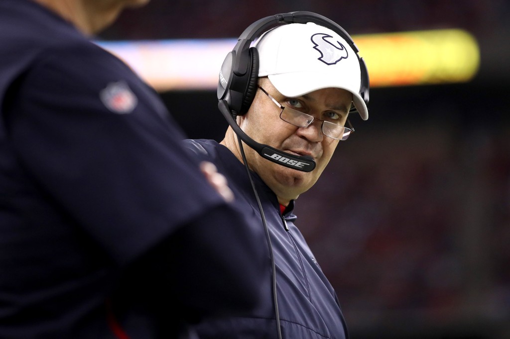 Bill O’Brien ‘tried to get fired’ so he could replace Bill
Belichick with Patriots 1