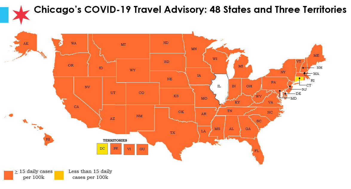 Pritzker pleased with state’s flattening COVID-19 numbers —
but southern Illinois ‘chugging through some pretty bad
days’ 1