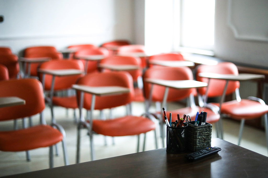 DOE to spend $350 million to address educational damage from
coronavirus pandemic 1