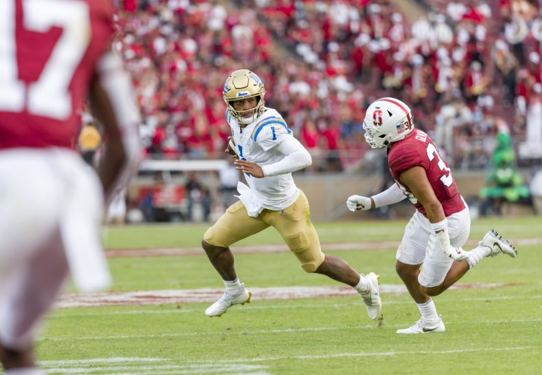Labor Board Lawyer Threatens to Sue Schools, NCAA for
Describing Players as Student-Athletes 1