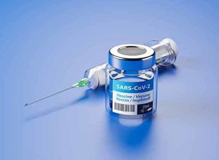 Fulton sites will offer Pfizer COVID-19 vaccine booster
shots beginning Sept. 28 1