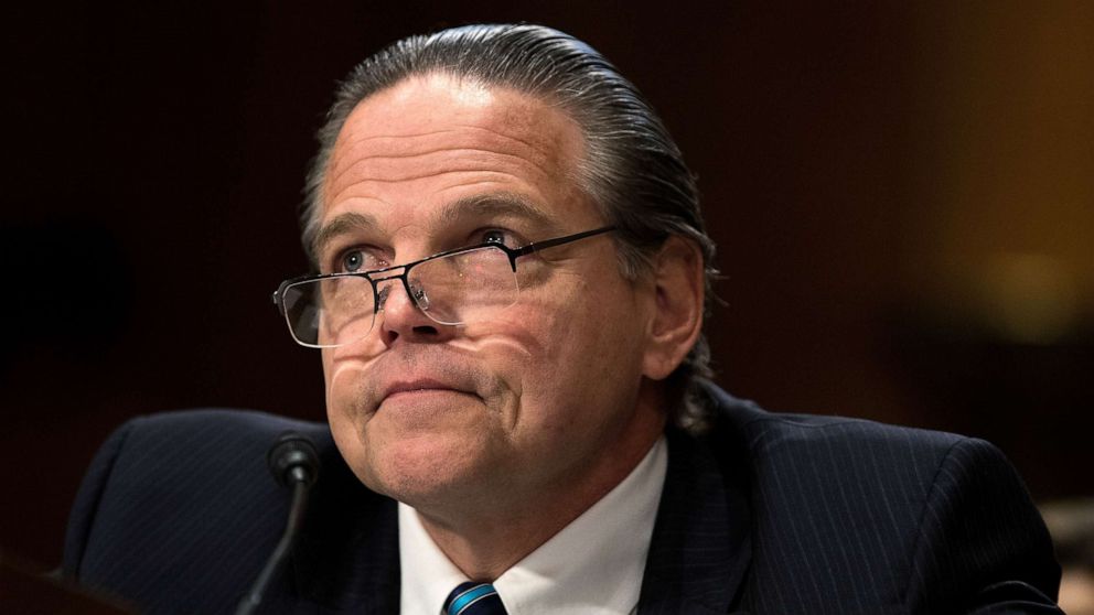 US special envoy to Haiti resigns in protest over
deportations 1 US special envoy to Haiti resigns in protest over
deportations 1