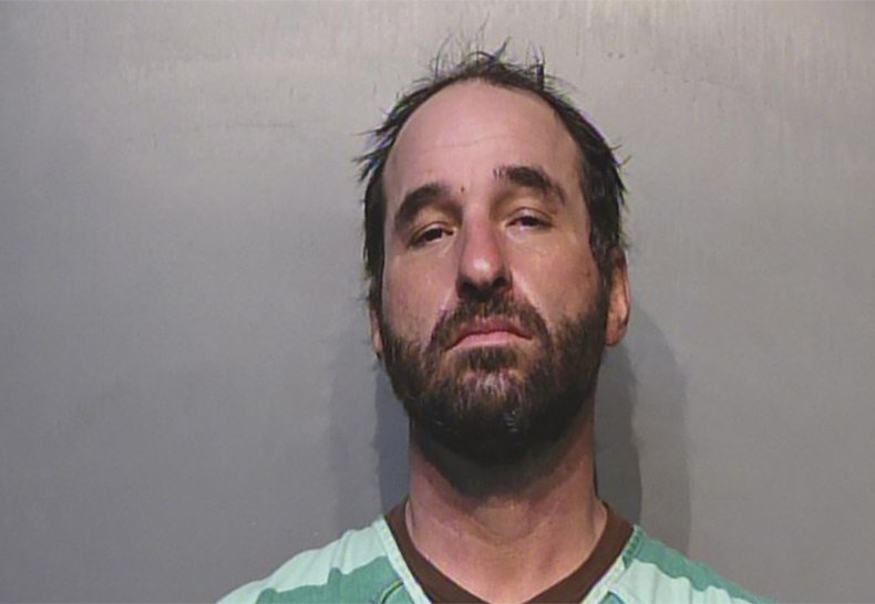 Alleged Capitol Rioter Back in Jail After Using Internet to
Watch Conspiracy Theory Videos 1