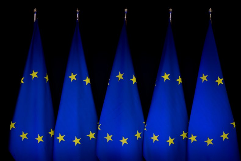EU Lawmakers Ignore China Protests, Seek Stronger Taiwan
Ties 1