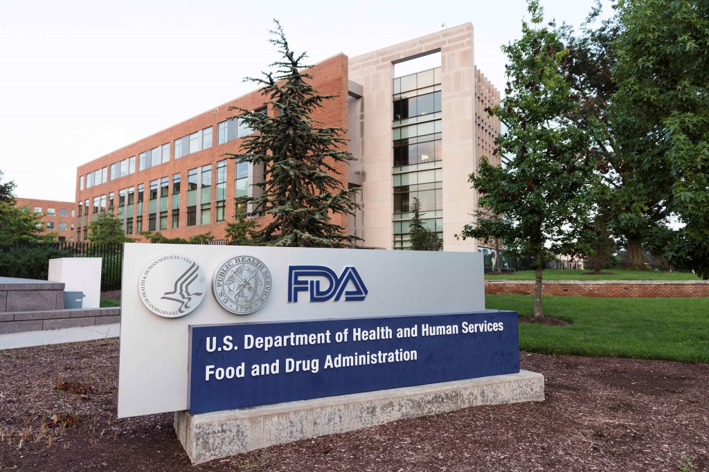 FDA advisory panel votes against recommending COVID-19
booster shots 1