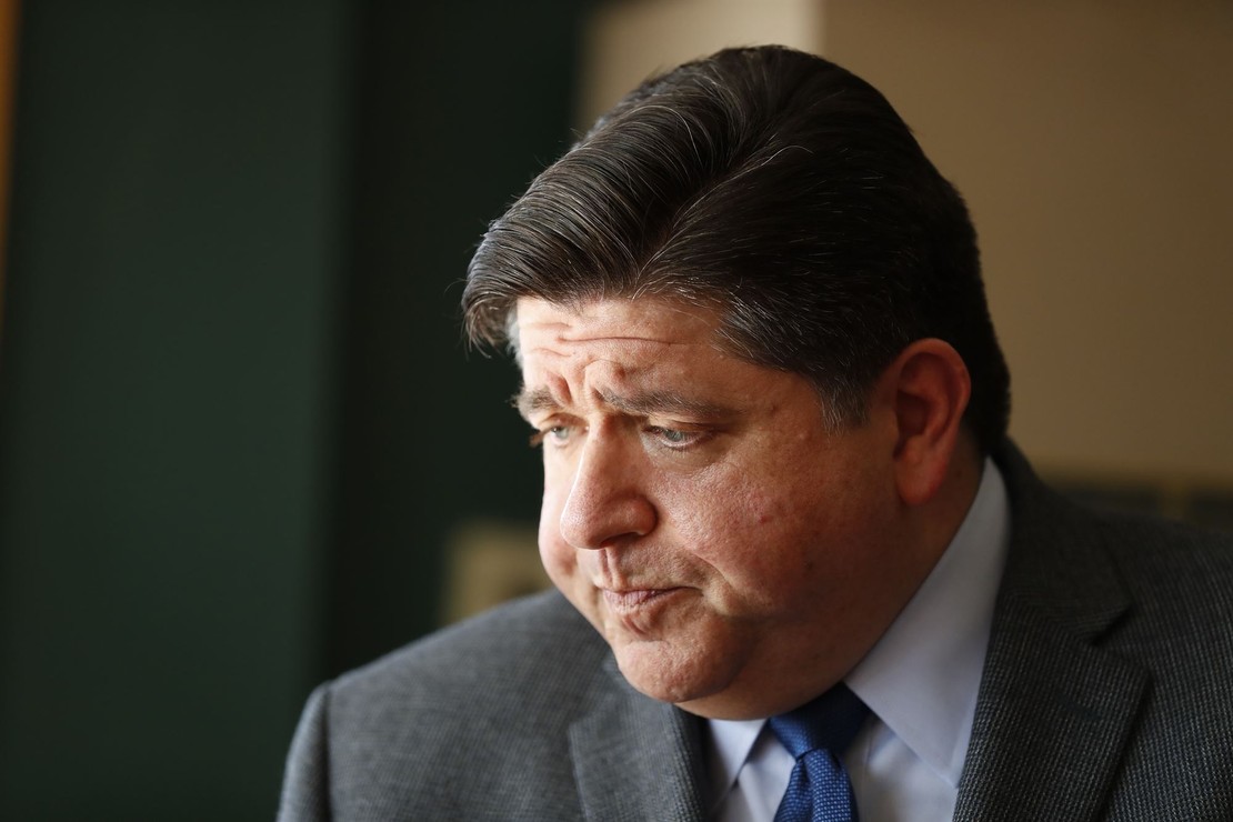 Illinois Governor's Mask Mandate for Students Slapped Down
in Court 1