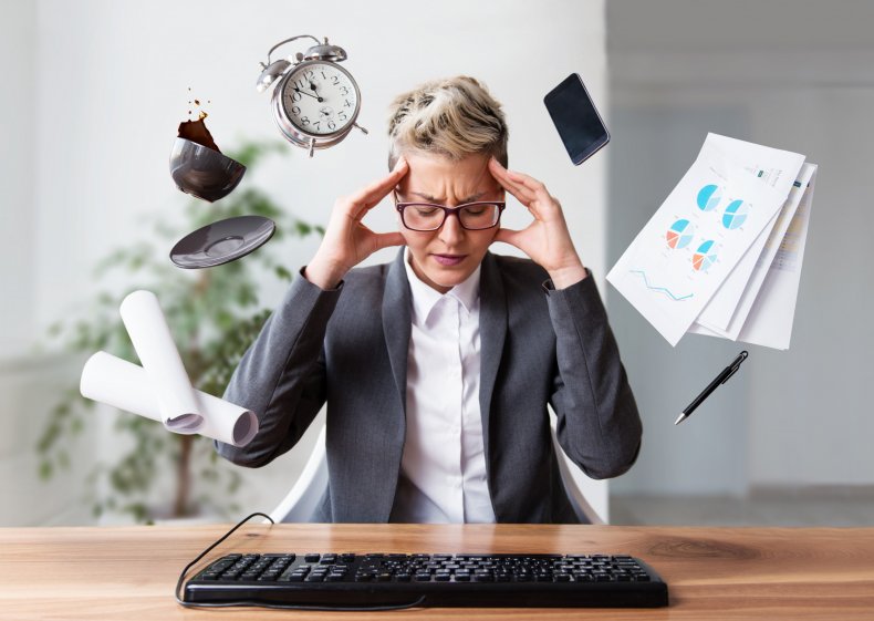 Boss Shares Eye-opening List of What She Cares About From
Her Employees 1