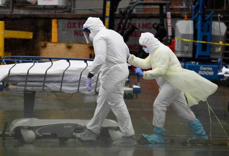 Nearly 1 in 400 Floridians Has Died of COVID-19 as State
Surpasses 50,000 Deaths 1