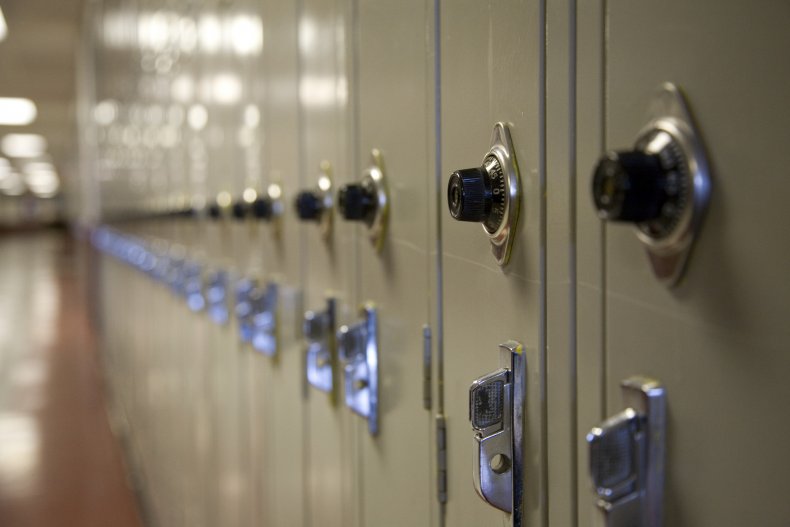 Up to 100 Involved in Massive High School Brawl, Prompting
Lockdown 1