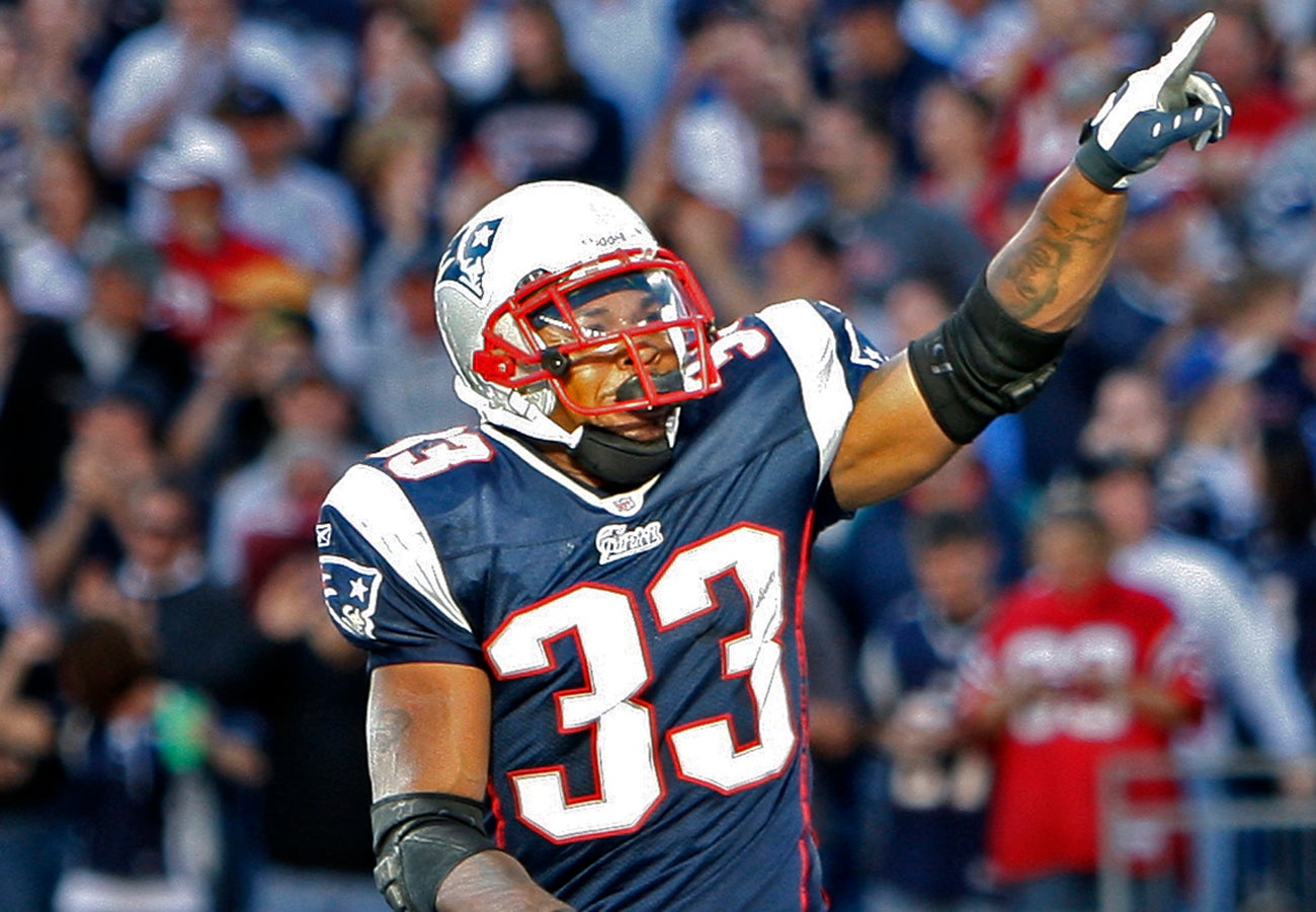 Kevione Faulk, daughter of former Patriots back Kevin Faulk,
dies at 19 1