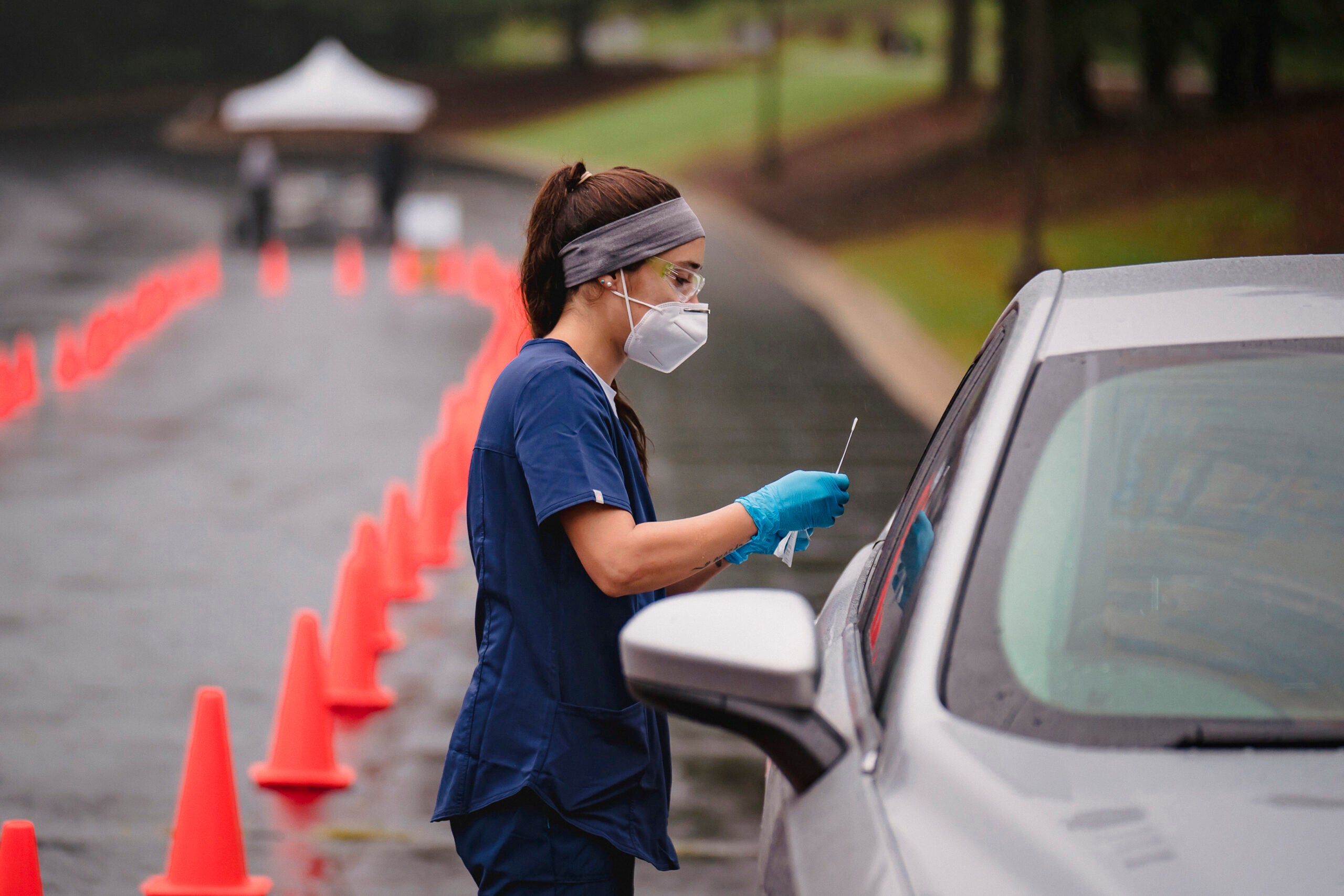 Mass. reports 1,821 new COVID-19 cases, 24 new
deaths 1