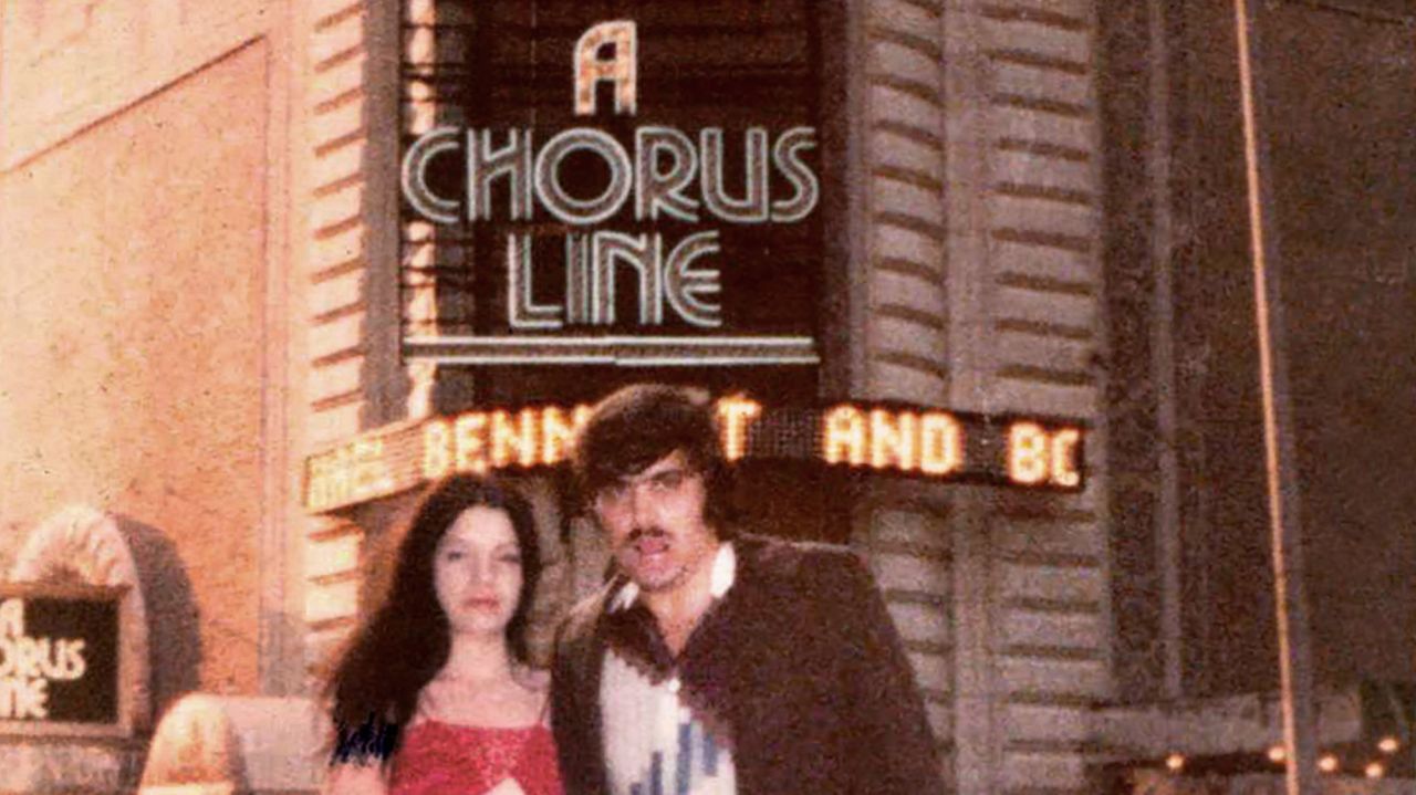 My Turn: Broadway's reopening brings back memories 1
