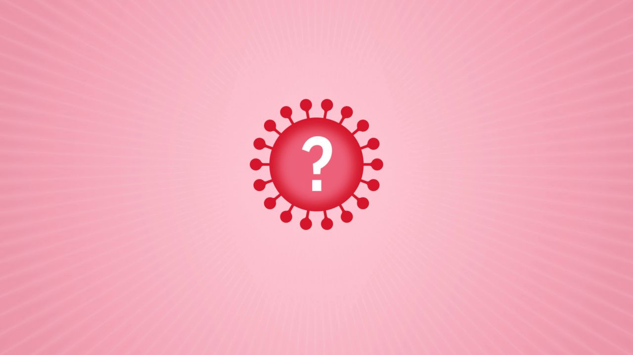 What is the mu variant of the coronavirus? 1