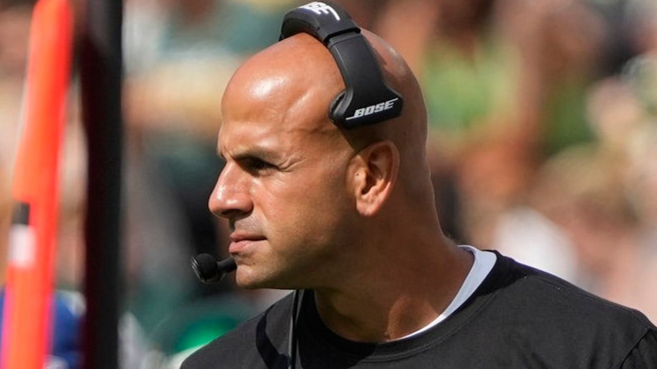 NFL Week 1 picks: Jets and Giants open with close calls;
Cleveland-KC goes down to wire, Packers a lock 1