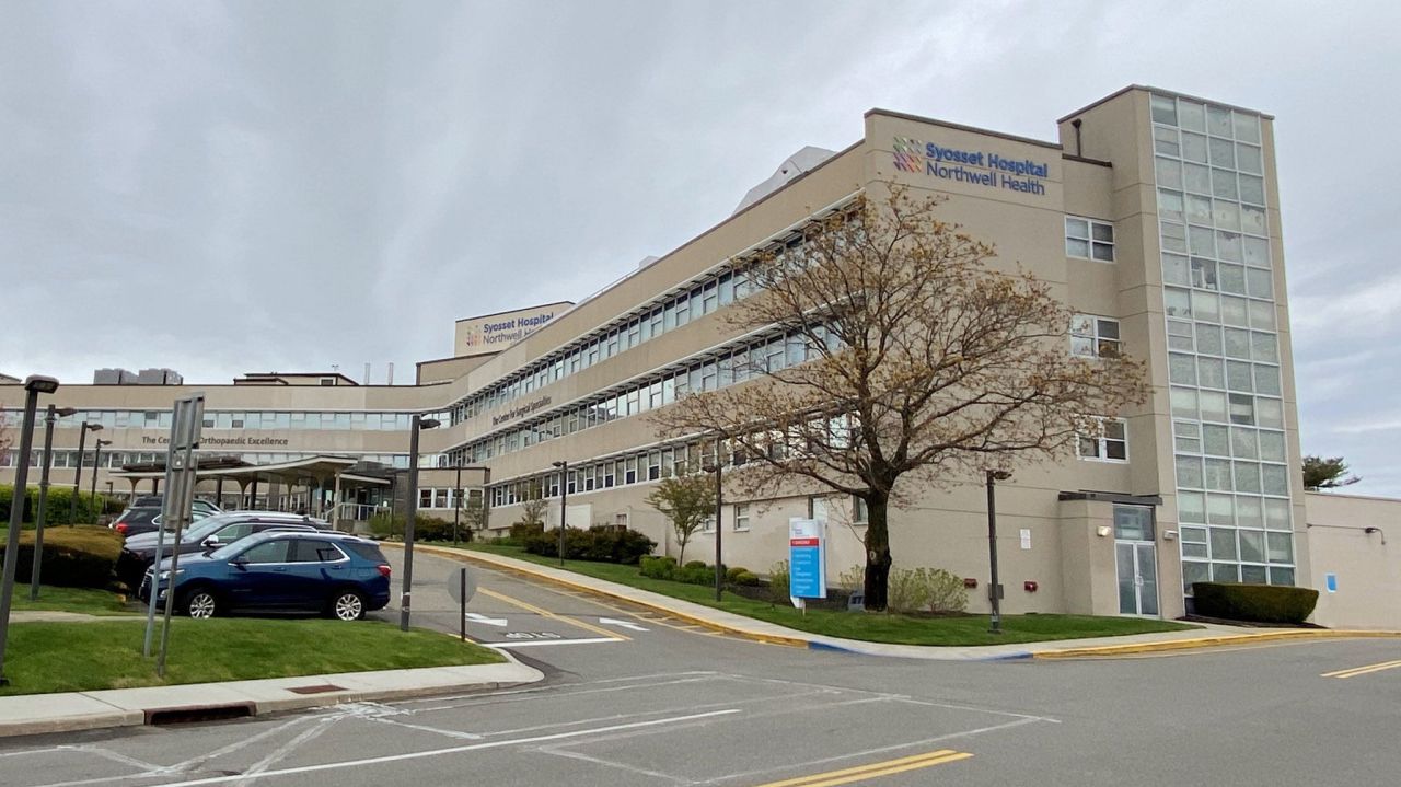 In Syosset nurses' lawsuit, judge refuses to temporarily
block state's COVID-19 vaccine mandate 1