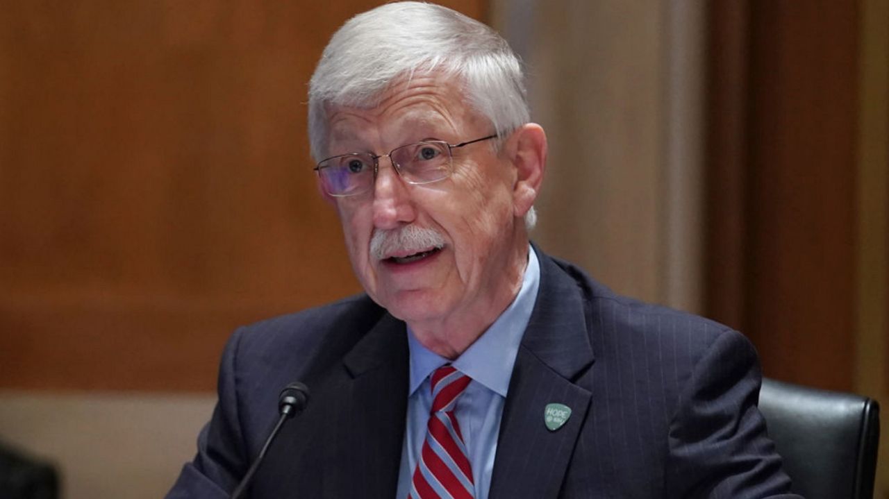 U.S. health officials say COVID-19 boosters a
possibility for general population 1