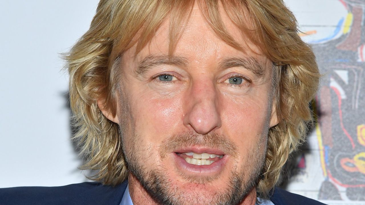 Owen Wilson to host 'Saturday Night Live' season 47
opener 1