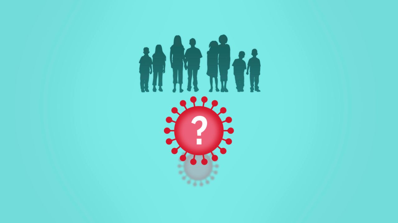 Is the delta variant of the coronavirus worse for
kids? 1