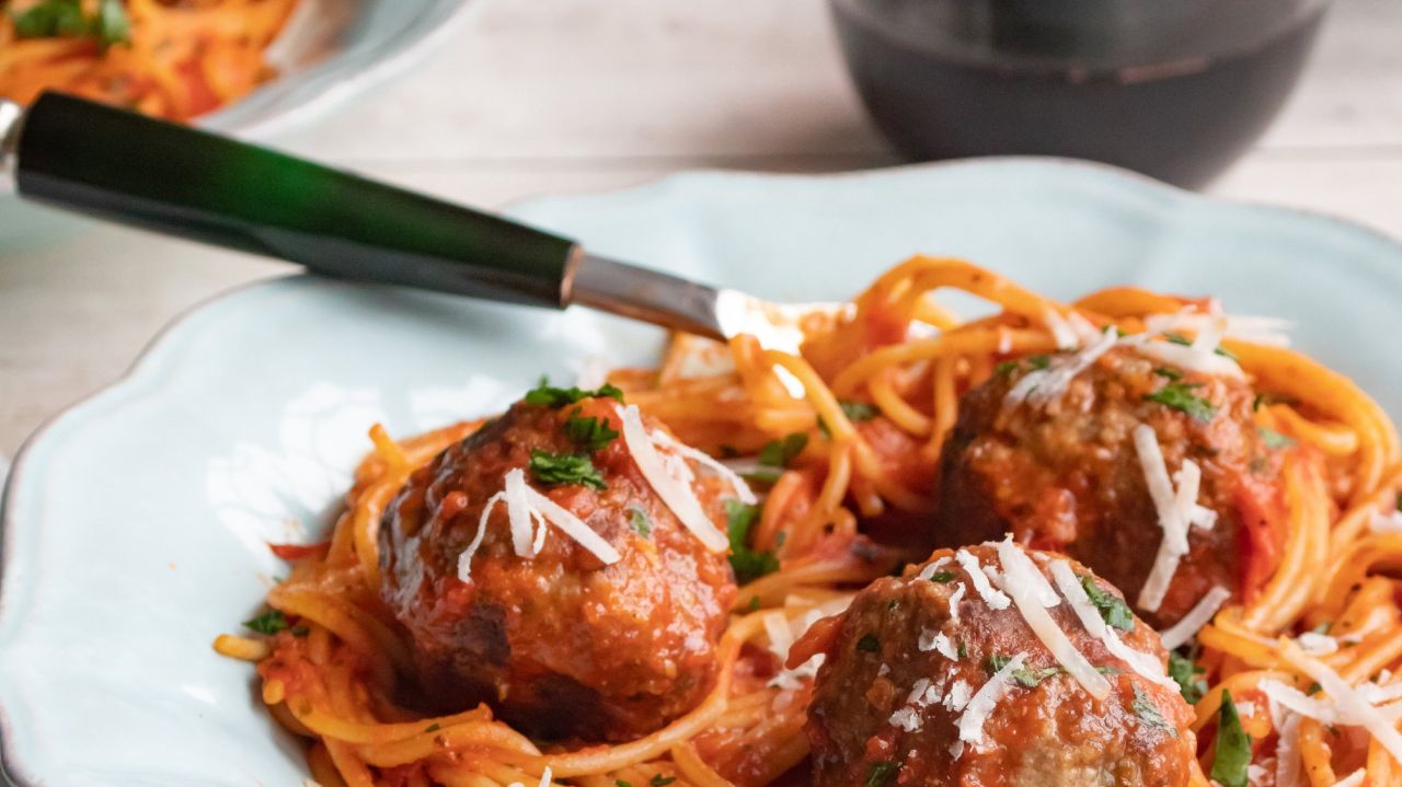 Best meatball recipe for cooking the classic at home 1