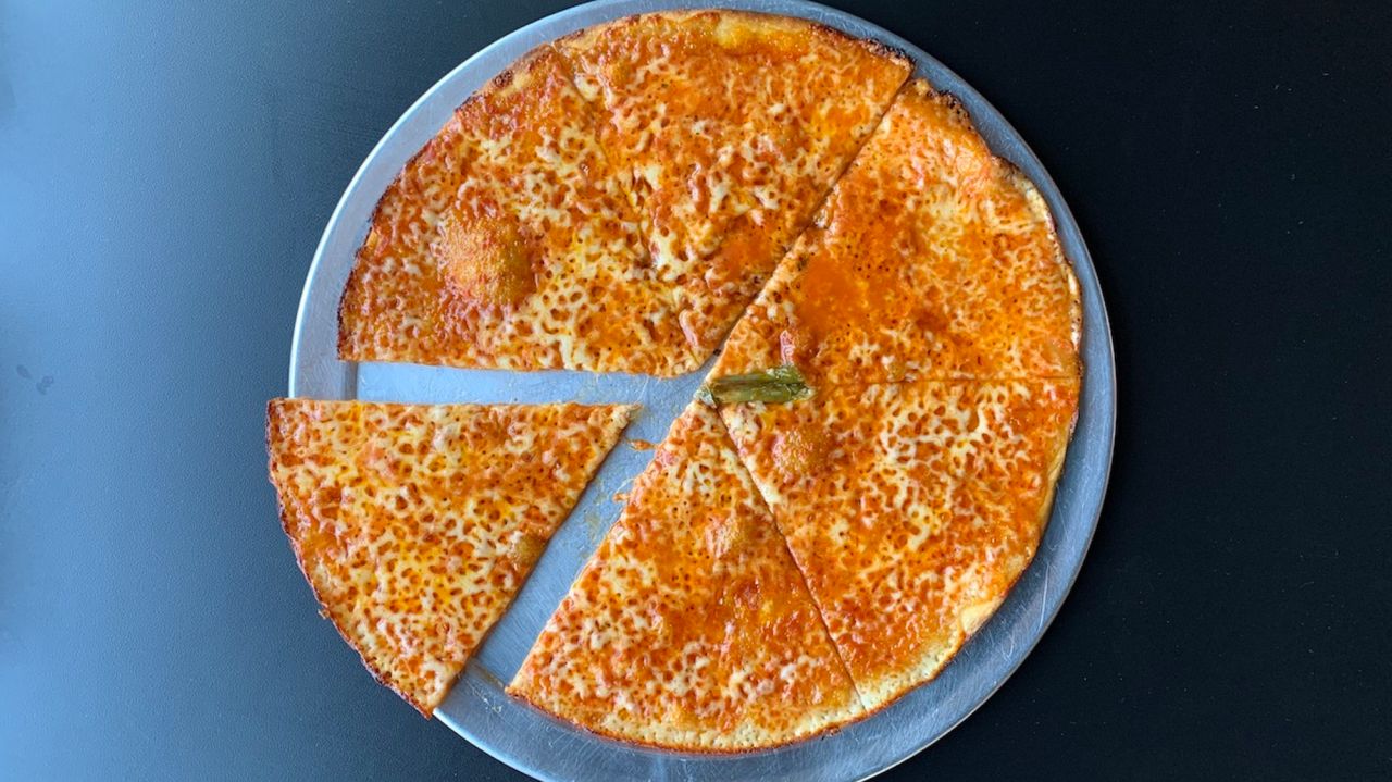Riko's Thin Crust Pizza opens second Long Island
location, in Mineola 1