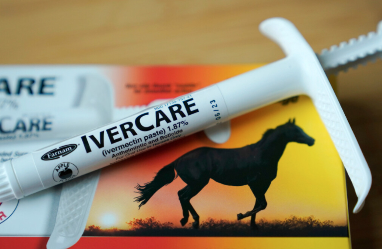 California woman wants hospital ordered to give ivermectin
to her husband, a COVID-19 patient 1